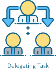 Intelligent Work Allocation